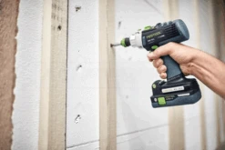 Festool Akku-Schlagbohrschrauber PDC 18/4 5,2/4,0 I-Set-SCA QUADRIVE - 576468 9 Festool Akku-Schlagbohrschrauber PDC 18/4 5,2/4,0 I-Set-SCA QUADRIVE - 576468 -Werkzeug Günstiges Geschäft festool 576468 002