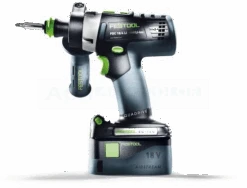 Festool Akku-Schlagbohrschrauber PDC 18/4 5,2/4,0 I-Set-SCA QUADRIVE - 576468 12 Festool Akku-Schlagbohrschrauber PDC 18/4 5,2/4,0 I-Set-SCA QUADRIVE - 576468 -Werkzeug Günstiges Geschäft festool 576468 005