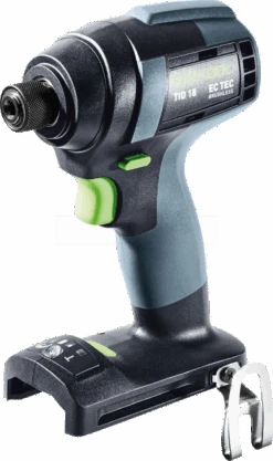 Festool Akku-Schlagschrauber TID 18-Basic - 576481 10 Festool Akku-Schlagschrauber TID 18-Basic - 576481 -Werkzeug Günstiges Geschäft festool 576481 001
