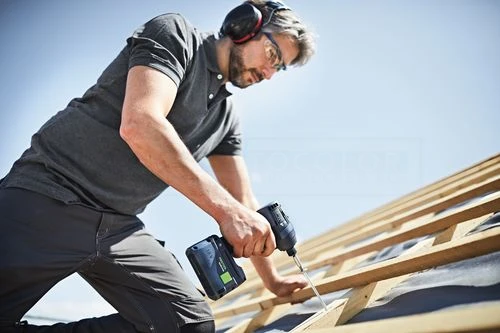 Festool Akku-Schlagschrauber TID 18-Basic - 576481 4 Festool Akku-Schlagschrauber TID 18-Basic - 576481 – Bild 4