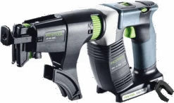 Festool Akku-Bauschrauber DWC 18-2500 Basic DURADRIVE - 576497