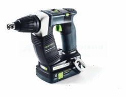 Festool Akku-Bauschrauber DWC 18-2500 Basic DURADRIVE - 576497 -Werkzeug Günstiges Geschäft festool 576497 002