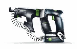 Festool Akku-Bauschrauber DWC 18-2500 Basic DURADRIVE - 576497 -Werkzeug Günstiges Geschäft festool 576497 004