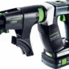 Festool Akku-Bauschrauber DWC 18-2500 HPC 4,0 I-Plus DURADRIVE - 576498