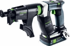 Festool Akku-Bauschrauber DWC 18-2500 HPC 4,0 I-Plus DURADRIVE - 576498
