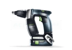 Festool Akku-Bauschrauber DWC 18-2500 HPC 4,0 I-Plus DURADRIVE - 576498 -Werkzeug Günstiges Geschäft festool 576498 003