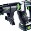 Festool Akku-Bauschrauber DWC 18-4500 HPC 4,0 I-Plus DURADRIVE - 576502
