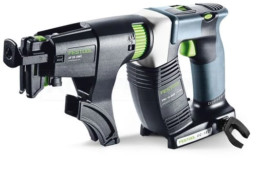Festool Akku-Bauschrauber DWC 18-4500 Basic DURADRIVE - 576504 2 Festool Akku-Bauschrauber DWC 18-4500 Basic DURADRIVE - 576504 – Bild 2