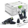 Festool Akku-Bauschrauber DWC 18-4500 Basic DURADRIVE - 576504