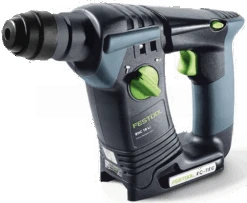 Festool Akku-Bohrhammer BHC 18-Basic - 576511