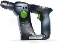 Festool Akku-Bohrhammer BHC 18-Basic - 576511 -Werkzeug Günstiges Geschäft festool 576511 002