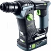 Festool Akku-Bohrhammer BHC 18 HPC 4,0 I-Plus - 576513