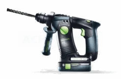 Festool Akku-Bohrhammer BHC 18 HPC 4,0 I-Plus - 576513 9 Festool Akku-Bohrhammer BHC 18 HPC 4,0 I-Plus - 576513 -Werkzeug Günstiges Geschäft festool 576513 002 1