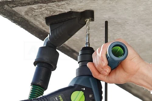 Festool Akku-Bohrhammer BHC 18 HPC 4,0 I-Plus - 576513 7 Festool Akku-Bohrhammer BHC 18 HPC 4,0 I-Plus - 576513 – Bild 7