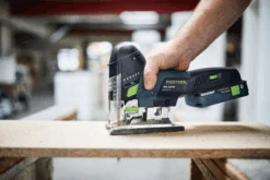 Festool Akku-Pendelstichsäge PSC 420 EB-Basic CARVEX - 576521 -Werkzeug Günstiges Geschäft festool 576521 003