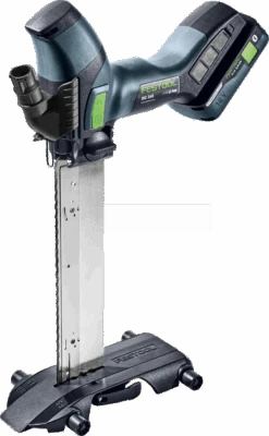 Festool Akku-Dämmstoffsäge ISC 240 HPC 4,0 EBI-Plus - 576569 -Werkzeug Günstiges Geschäft festool 576569 001