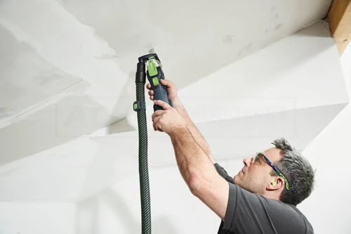 Festool Akku-Oszillierer OSC 18 E-Basic VECTURO - 576591 4 Festool Akku-Oszillierer OSC 18 E-Basic VECTURO - 576591 – Bild 4