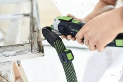 Festool Akku-Oszillierer OSC 18 E-Basic VECTURO - 576591 13 Festool Akku-Oszillierer OSC 18 E-Basic VECTURO - 576591 -Werkzeug Günstiges Geschäft festool 576591 006