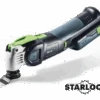 Festool Akku-Oszillierer OSC 18 HPC 4,0 EI-Set VECTURO - 576593