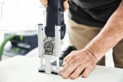 Festool Akku-Oszillierer OSC 18 HPC 4,0 EI-Set VECTURO - 576593 -Werkzeug Günstiges Geschäft festool 576593 003