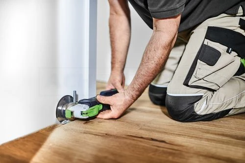 Festool Akku-Oszillierer OSC 18 HPC 4,0 EI-Plus VECTURO - 576595 5 Festool Akku-Oszillierer OSC 18 HPC 4,0 EI-Plus VECTURO - 576595 – Bild 5