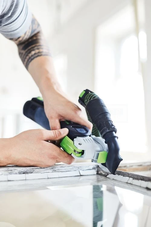 Festool Akku-Oszillierer OSC 18 HPC 4,0 EI-Plus VECTURO - 576595 6 Festool Akku-Oszillierer OSC 18 HPC 4,0 EI-Plus VECTURO - 576595 – Bild 6