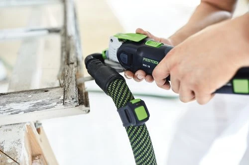 Festool Akku-Oszillierer OSC 18 HPC 4,0 EI-Plus VECTURO - 576595 7 Festool Akku-Oszillierer OSC 18 HPC 4,0 EI-Plus VECTURO - 576595 – Bild 7