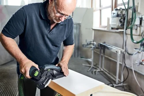 Festool Kantenschleifer ES-ETS 125 REQ-Plus - 576678 7 Festool Kantenschleifer ES-ETS 125 REQ-Plus - 576678 – Bild 7