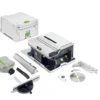 Festool Akku-Tischkreissäge CSC SYS 50 EBI-Basic - 576820