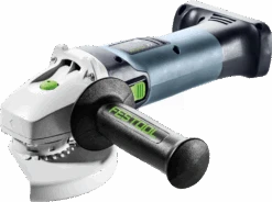 Festool Akku-Winkelschleifer AGC 18-125 EB-Basic - 576825 -Werkzeug Günstiges Geschäft festool 576825 001