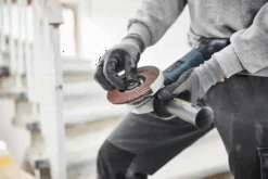 Festool Akku-Winkelschleifer AGC 18-125 EB-Basic - 576825 -Werkzeug Günstiges Geschäft festool 576825 004