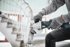 Festool Akku-Winkelschleifer AGC 18-125 EB-Basic - 576825 -Werkzeug Günstiges Geschäft festool 576825 005