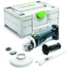 Festool Akku-Winkelschleifer AGC 18-125 EB-Basic - 576825