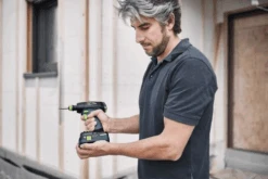 Festool Akku-Bohrschrauber T 18+3 HPC 4,0 I-Set - 576989 -Werkzeug Günstiges Geschäft festool 576989 003