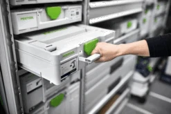 Festool Akku-Bohrschrauber T 18+3 HPC 4,0 I-Set - 576989 -Werkzeug Günstiges Geschäft festool 576989 006