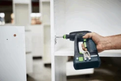 Festool Akku-Bohrschrauber C 18 HPC 4,0 I-Set - 576992 -Werkzeug Günstiges Geschäft festool 576992 002