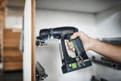 Festool Akku-Bohrschrauber C 18 HPC 4,0 I-Set - 576992 -Werkzeug Günstiges Geschäft festool 576992 005