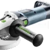 Festool Akku-Winkelschleifer AGC 18-125 EB-Basic-5,2 - 577031