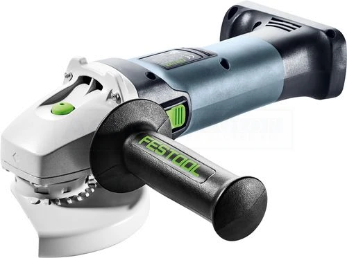 Festool Akku-Winkelschleifer AGC 18-125 EB-Basic-5,2 - 577031 1 Festool Akku-Winkelschleifer AGC 18-125 EB-Basic-5,2 - 577031