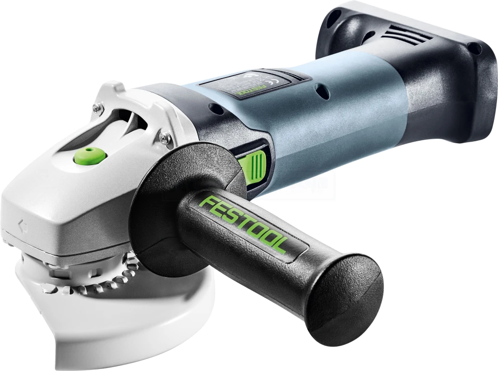 Festool Akku-Winkelschleifer AGC 18-125 EB-Basic-5,2 - 577031 2 Festool Akku-Winkelschleifer AGC 18-125 EB-Basic-5,2 - 577031 – Bild 2