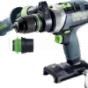 Festool Akku-Schlagbohrschrauber TPC 18/4 I-Basic-5,2 QUADRIVE - 577053