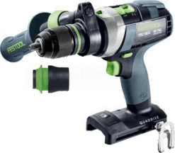 Festool Akku-Schlagbohrschrauber TPC 18/4 I-Basic-5,2 QUADRIVE - 577053