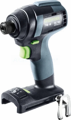 Festool Akku-Schlagschrauber TID 18 Basic 4,0 - 577054