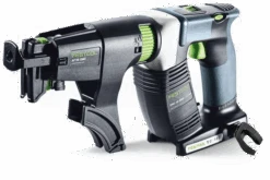 Festool Akku-Bauschrauber DWC 18-4500- Basic 4,0 DURADRIVE - 577056