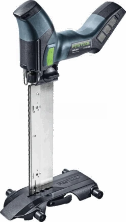 Festool Akku-Dämmstoffsäge ISC 240 EB Basic-4,0 - 577058 -Werkzeug Günstiges Geschäft festool 577058