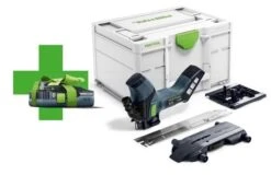 Festool Akku-Dämmstoffsäge ISC 240 EB Basic-4,0 - 577058