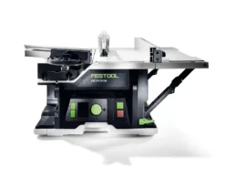 Festool Akku-Tischkreissäge CSC SYS 50 EBI-Set - 577379 -Werkzeug Günstiges Geschäft festool 577379 002 1
