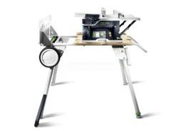 Festool Akku-Tischkreissäge CSC SYS 50 EBI-Set - 577379 -Werkzeug Günstiges Geschäft festool 577379 003