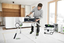Festool Akku-Tischkreissäge CSC SYS 50 EBI-Set - 577379 -Werkzeug Günstiges Geschäft festool 577379 004 1