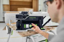 Festool Akku-Tischkreissäge CSC SYS 50 EBI-Basic - 576820 -Werkzeug Günstiges Geschäft festool 577379 006